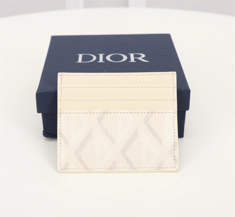 Christian Dior Wallet